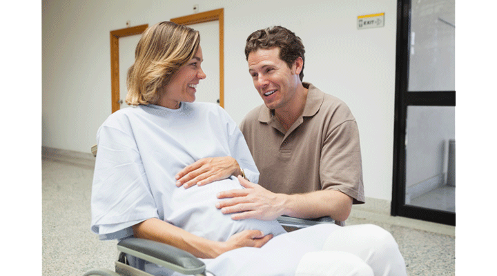 Sluiting Verloskunde afdelingen in ziekenhuizen leidt tot babysterfte