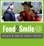 Food2Smile – Food for a good mood