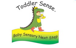 Baby Sensory next step : Toddler Sense
